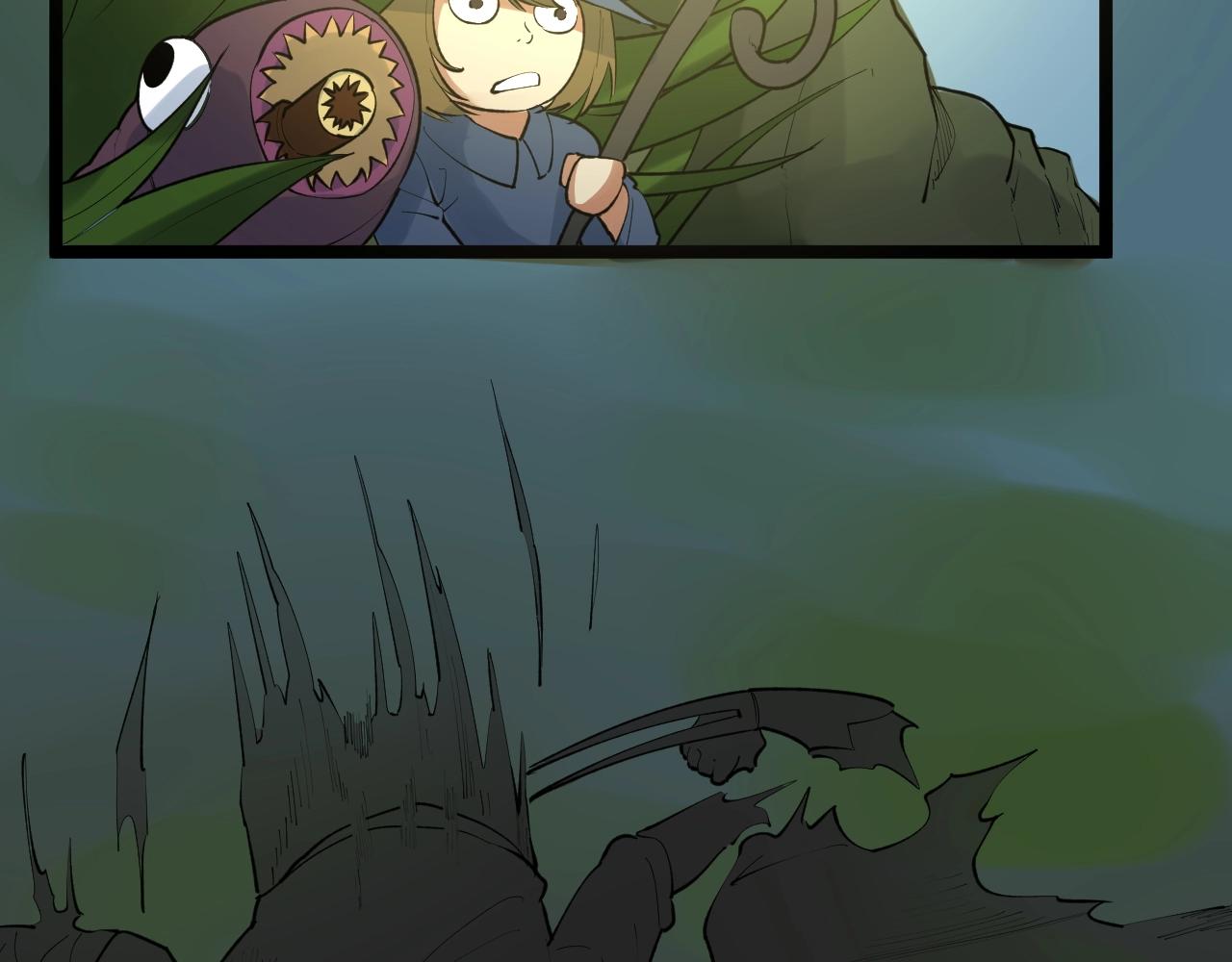 学霸的星辰大海txt合集下载漫画,第118话 吴斌VS小林1图