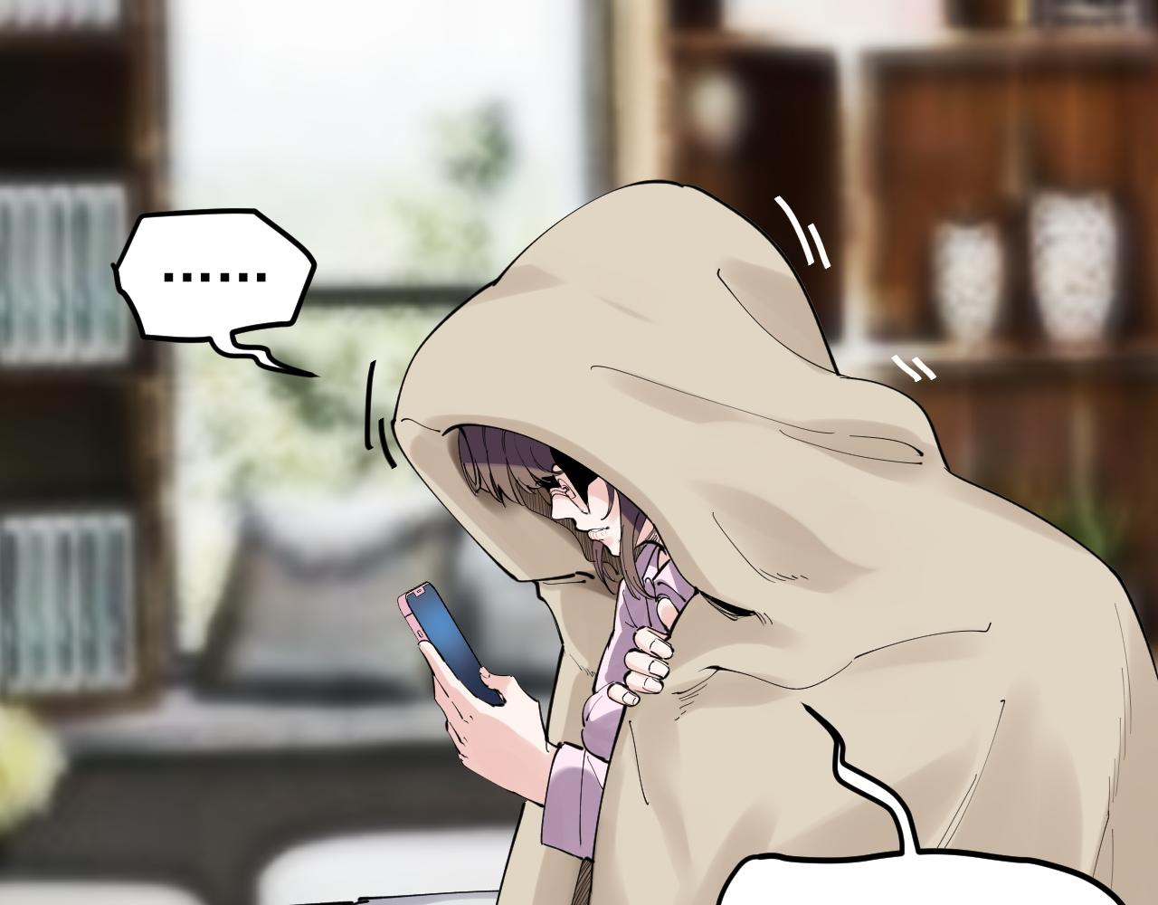 学霸的星辰大海txt合集下载漫画,第181话 雨中奔跑1图