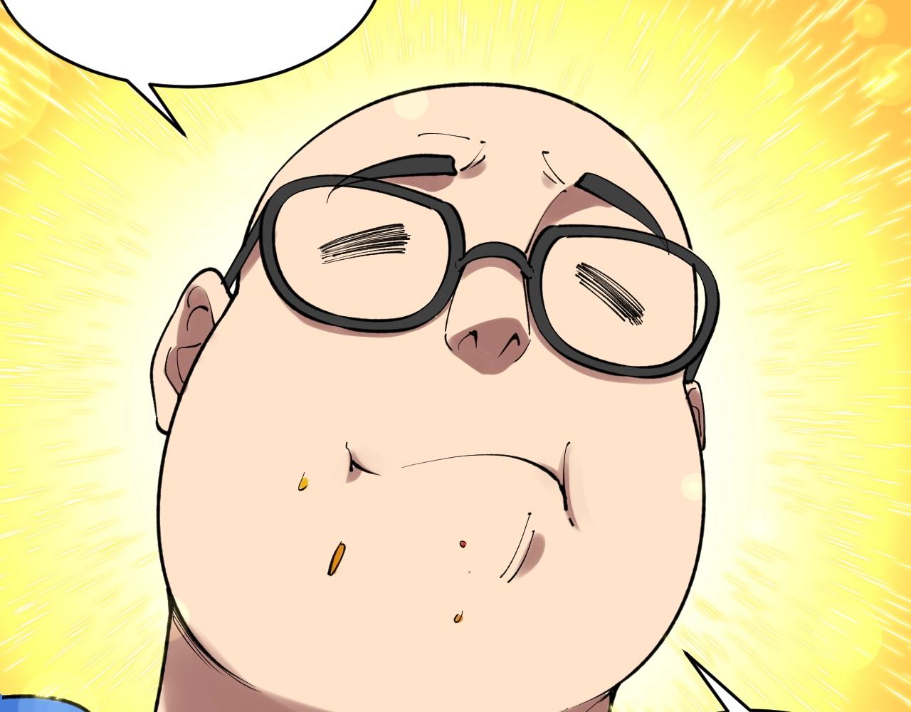 学霸的星辰大海txt合集下载漫画,第101话 意志对决！1图