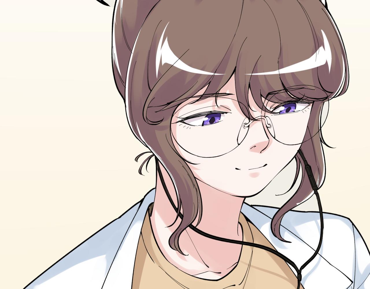 学霸的星辰大海txt合集下载漫画,第149话 小小的嫉妒1图