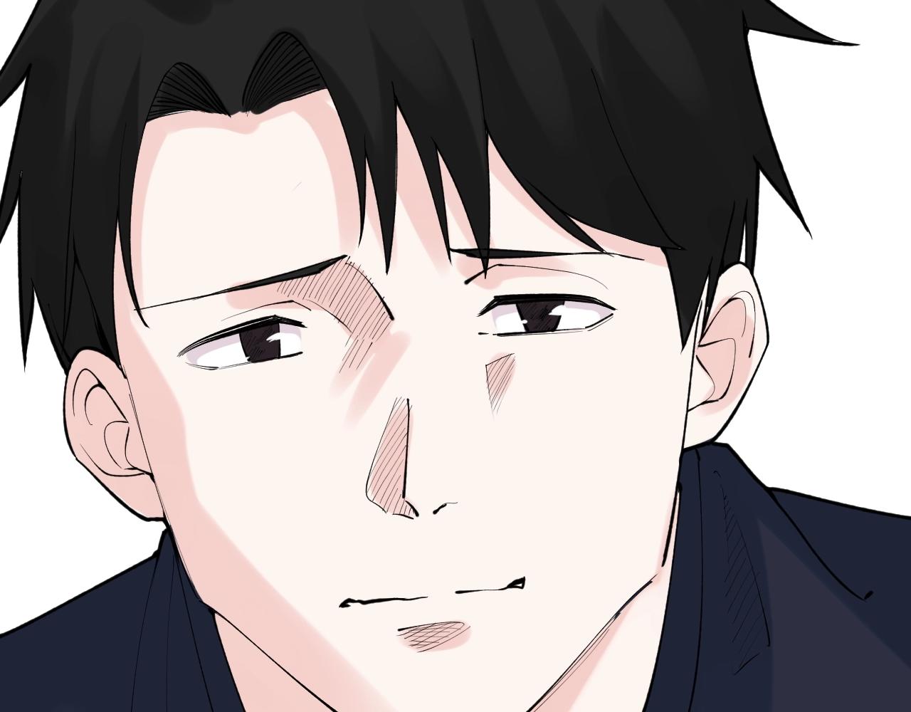 学霸的星辰大海txt合集下载漫画,第108话 两个世界2图
