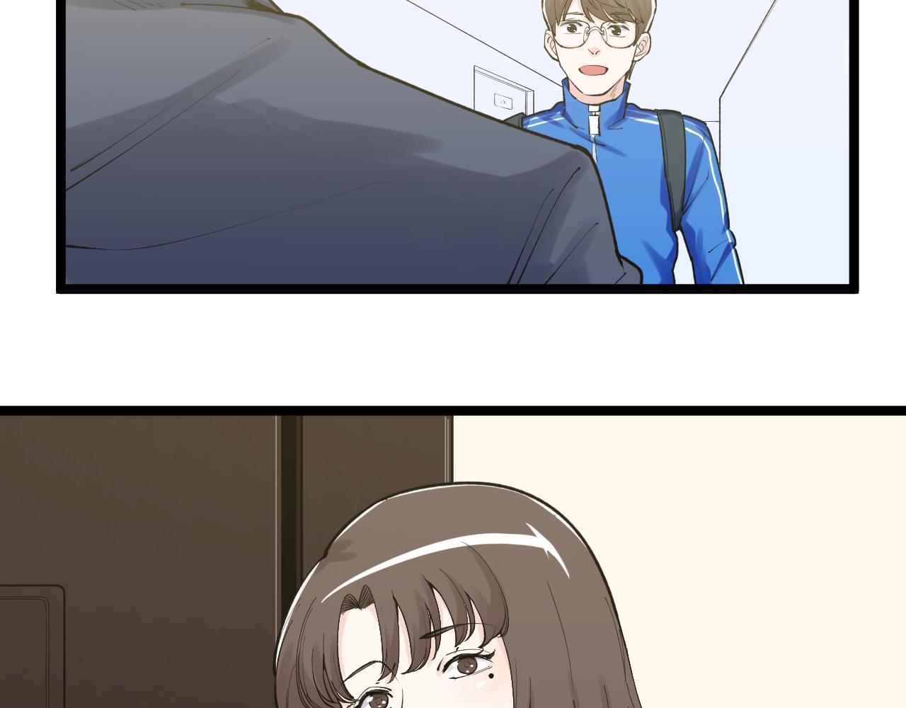 学霸的星辰大海txt合集下载漫画,第111话 目标订大！2图