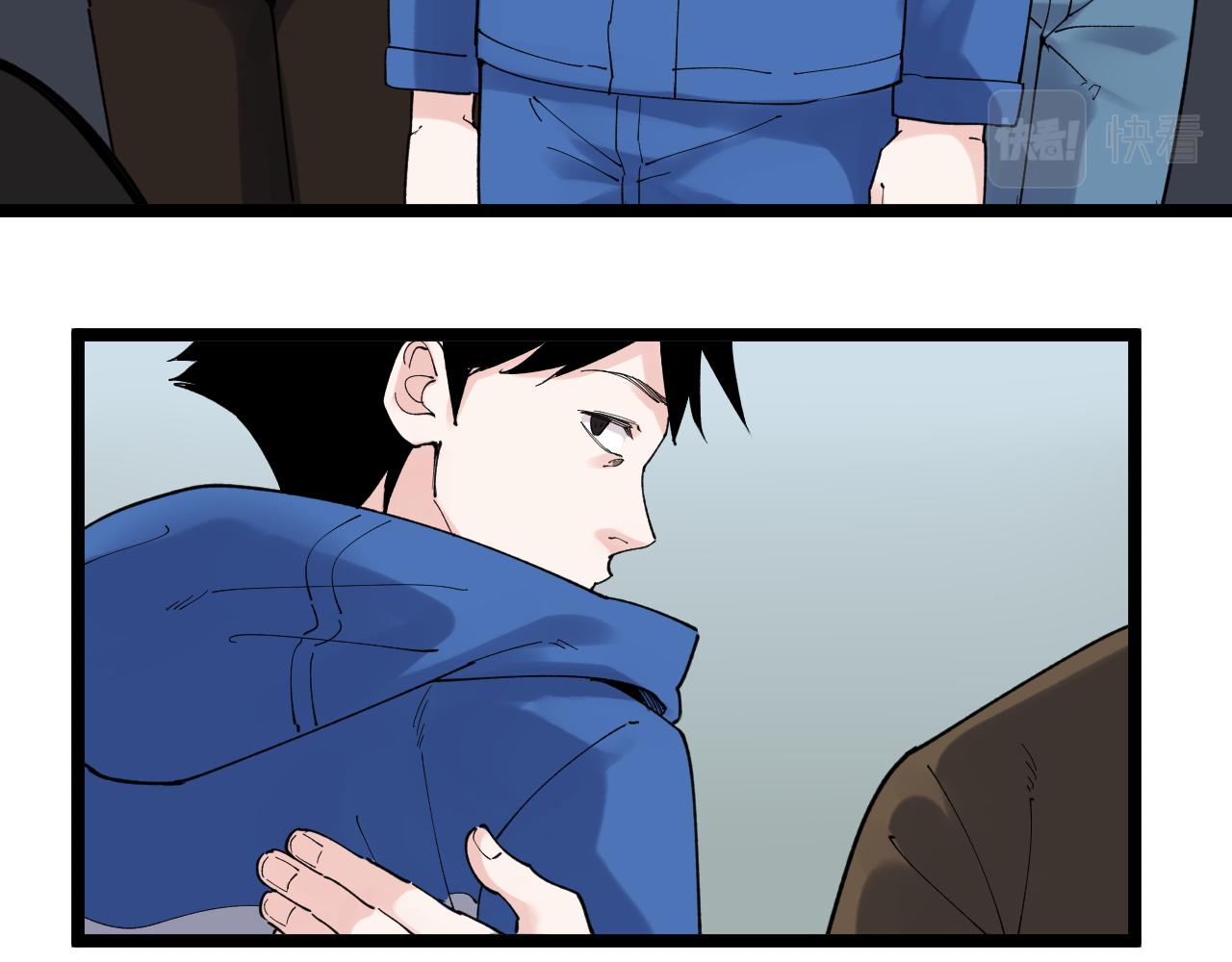 学霸的星辰大海txt合集下载漫画,第183话 不管不顾2图