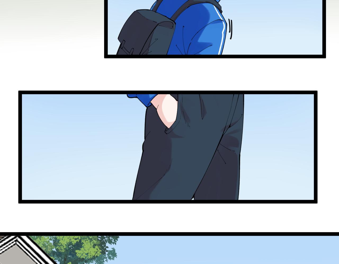 学霸的星辰大海txt合集下载漫画,第183话 不管不顾2图