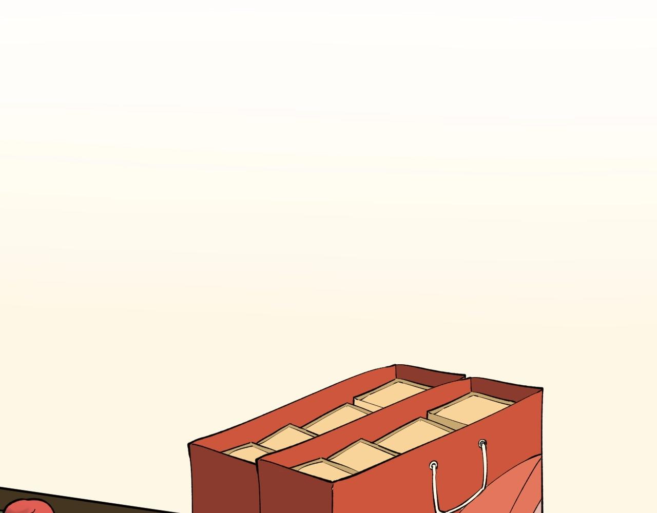 学霸的星辰大海txt合集下载漫画,第108话 两个世界2图