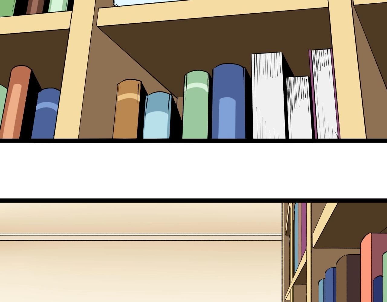学霸的星辰大海txt合集下载漫画,第129话 回家1图