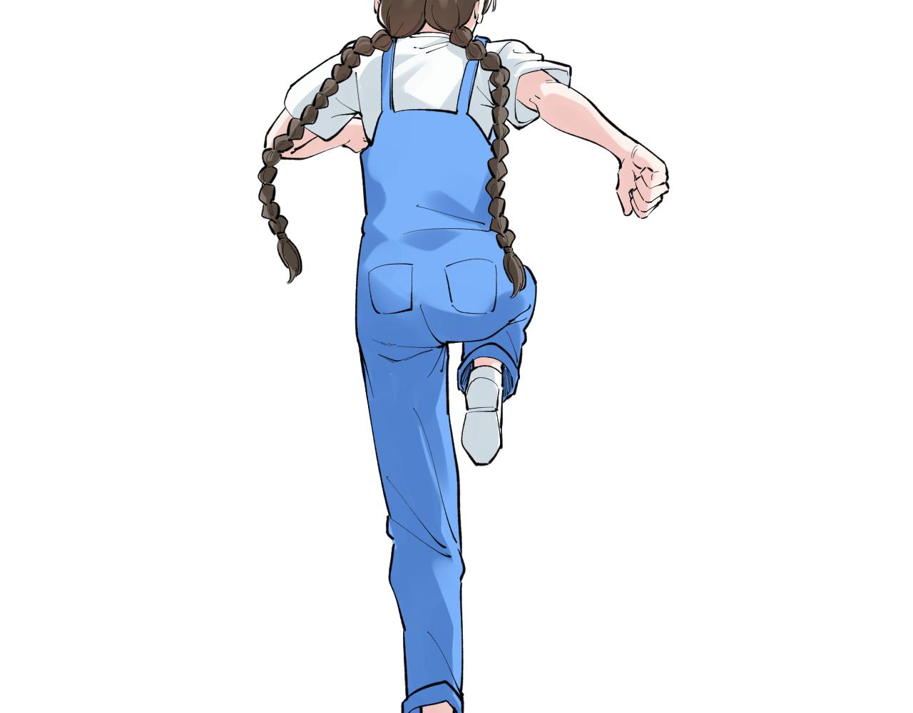 学霸的星辰大海txt合集下载漫画,第147话 吴斌的快递2图