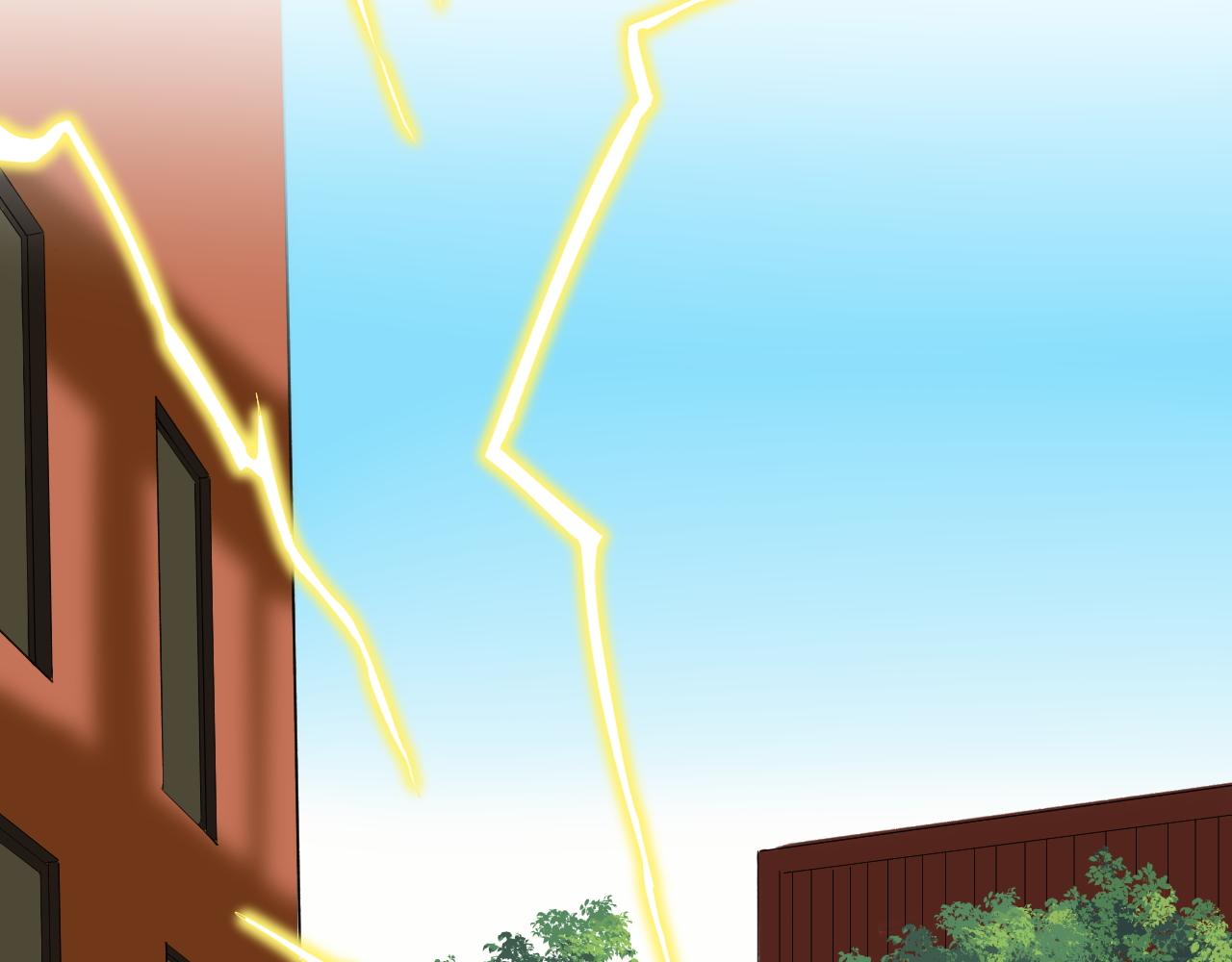 学霸的星辰大海txt合集下载漫画,第174话 实验室靓仔1图