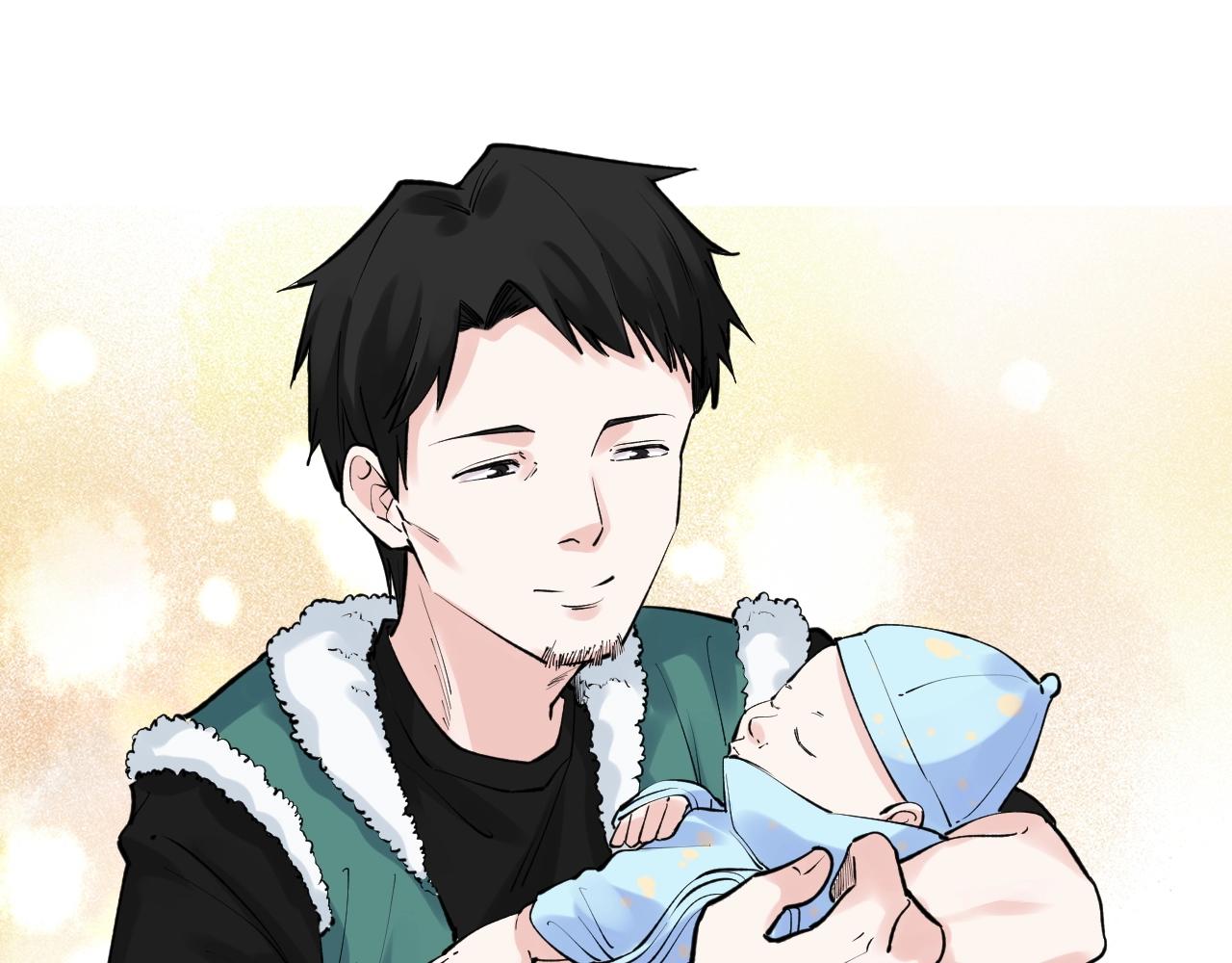 学霸的星辰大海txt合集下载漫画,第94话 想要帮助的人2图