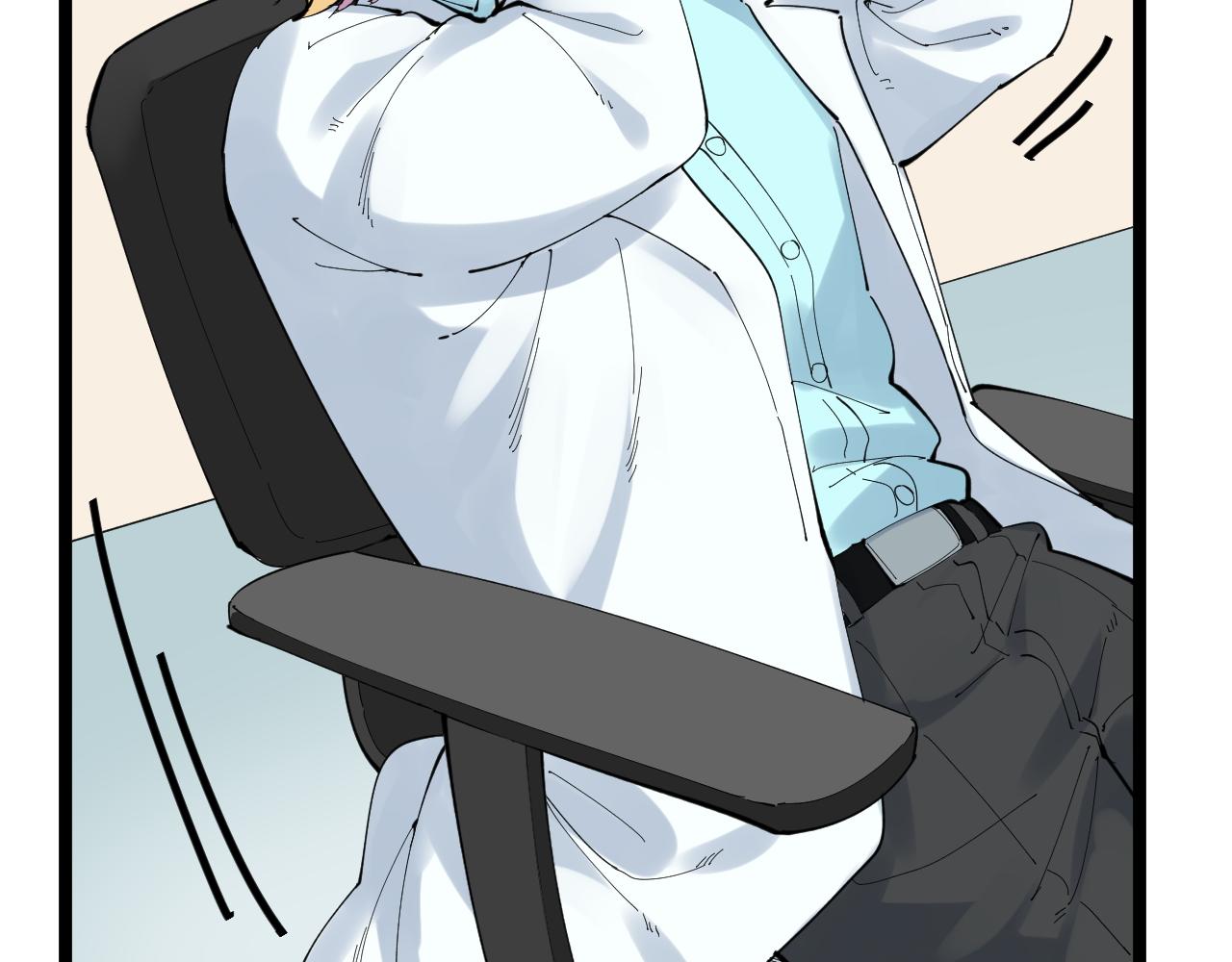 学霸的星辰大海txt合集下载漫画,第208话 克隆人1图