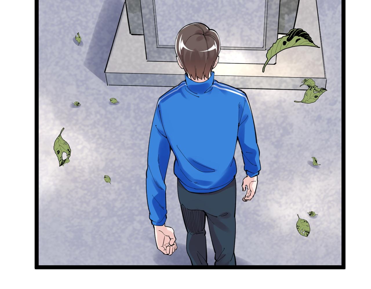 学霸的星辰大海txt合集下载漫画,第166话 先驱者2图