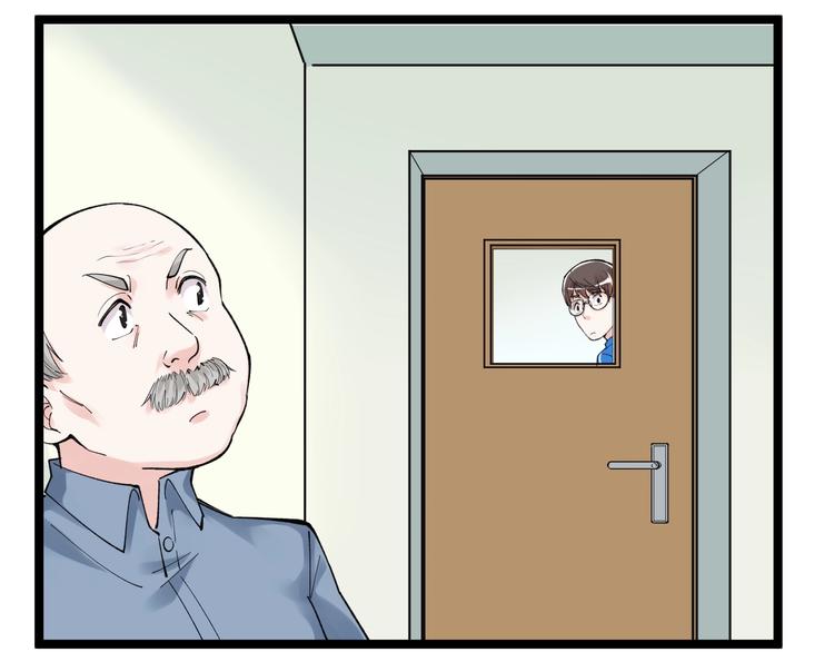 学霸的星辰大海txt合集下载漫画,第64话 温暖的三班2图