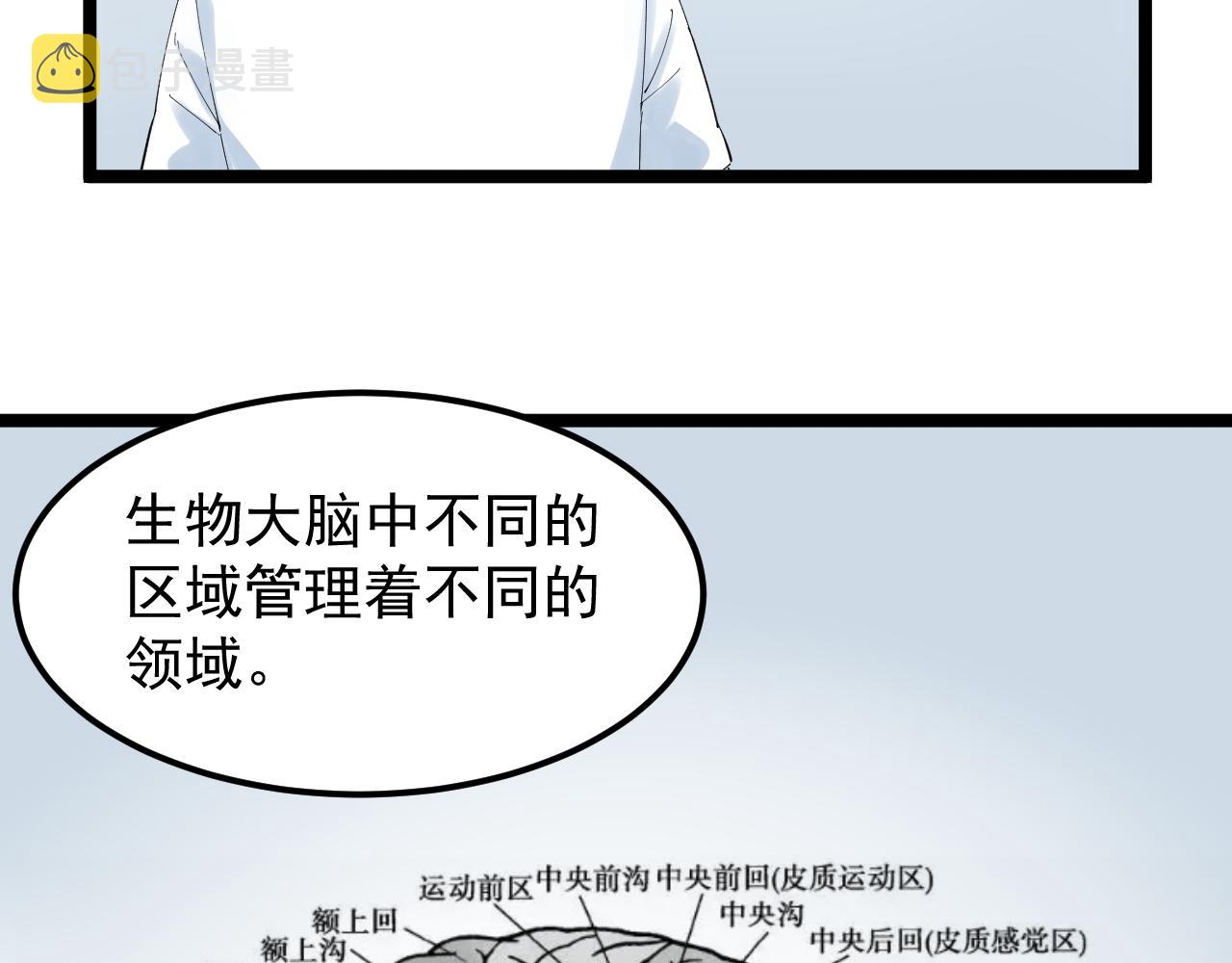 学霸的星辰大海漫画,第192话老鼠实验1图