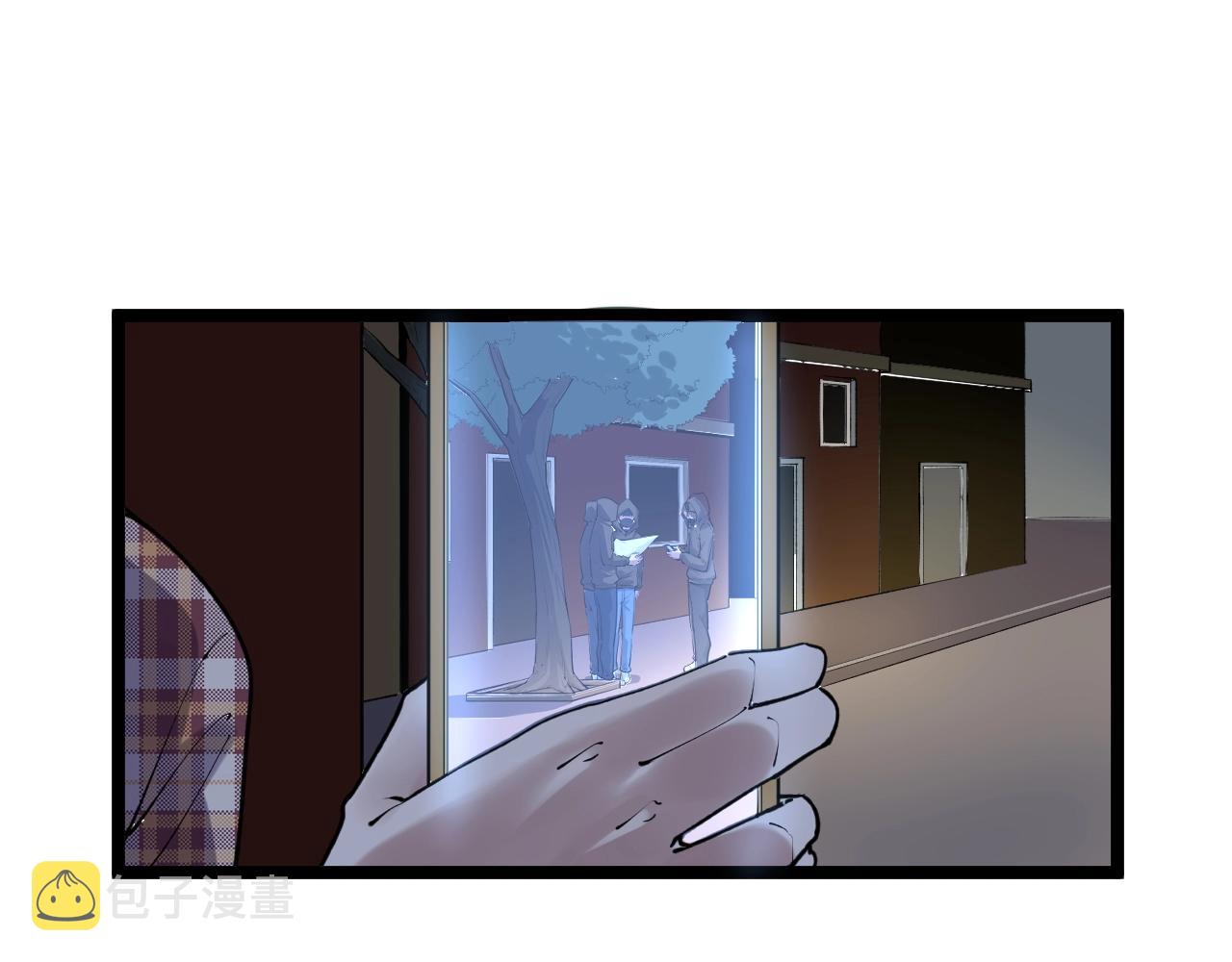 学霸的星辰大海txt合集下载漫画,第102话 作弊者！1图