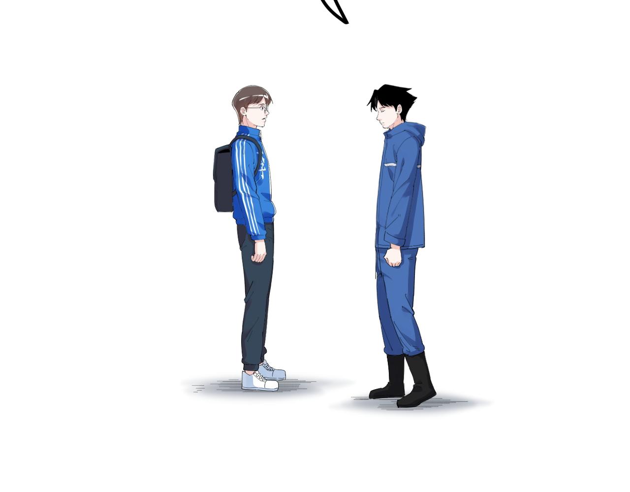 学霸的星辰大海txt合集下载漫画,第184话 太晚了1图