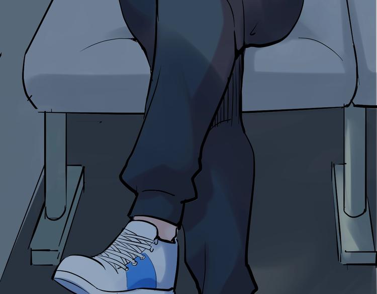 学霸的星辰大海txt合集下载漫画,第16话 竞赛开始！2图