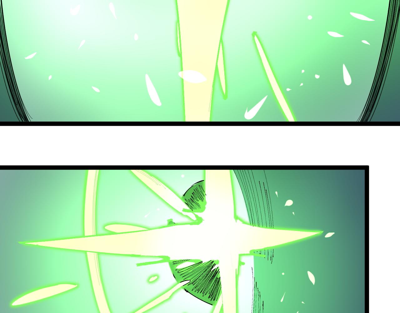 学霸的星辰大海txt合集下载漫画,第206话 系统的攻击1图