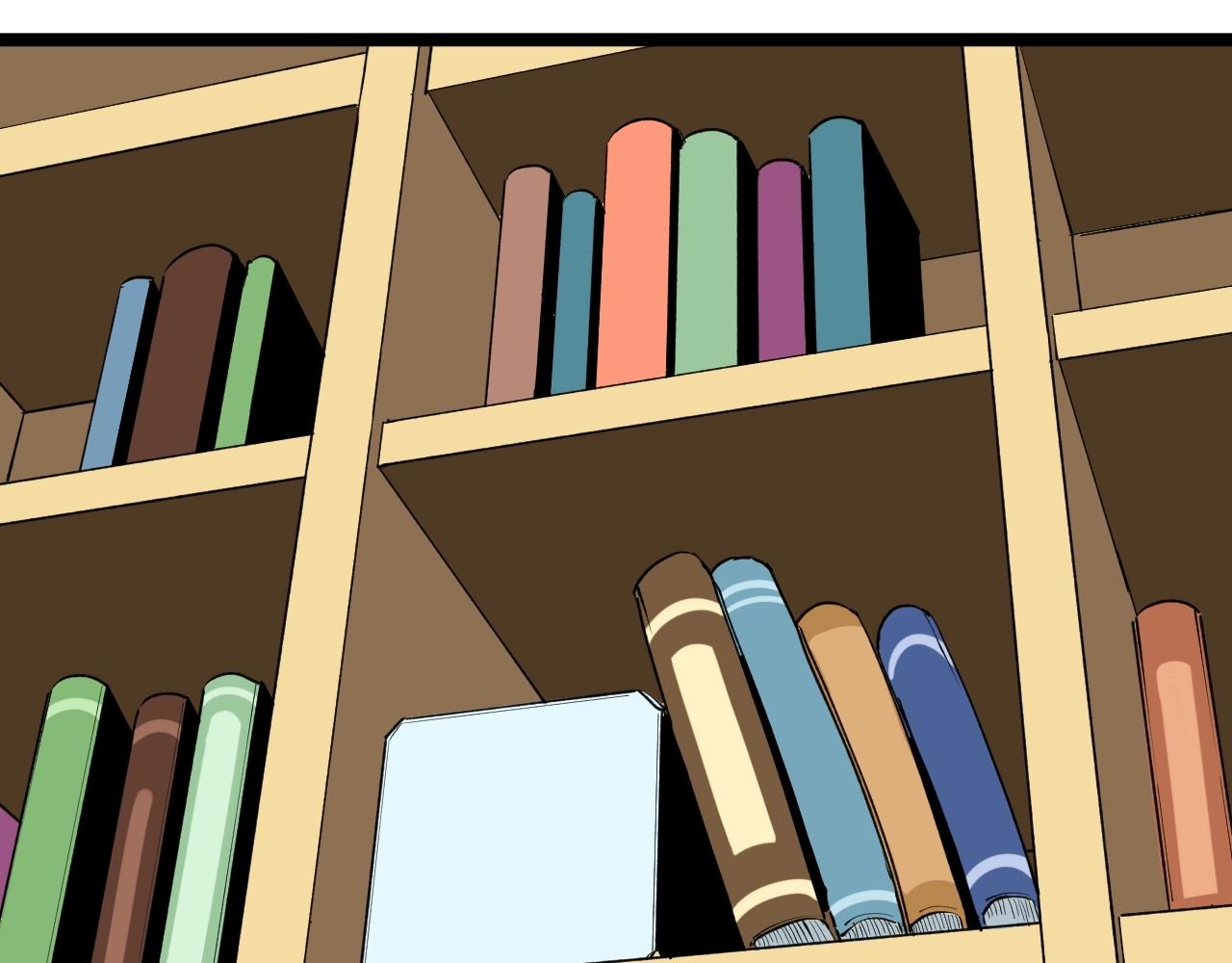 学霸的星辰大海txt合集下载漫画,第129话 回家2图