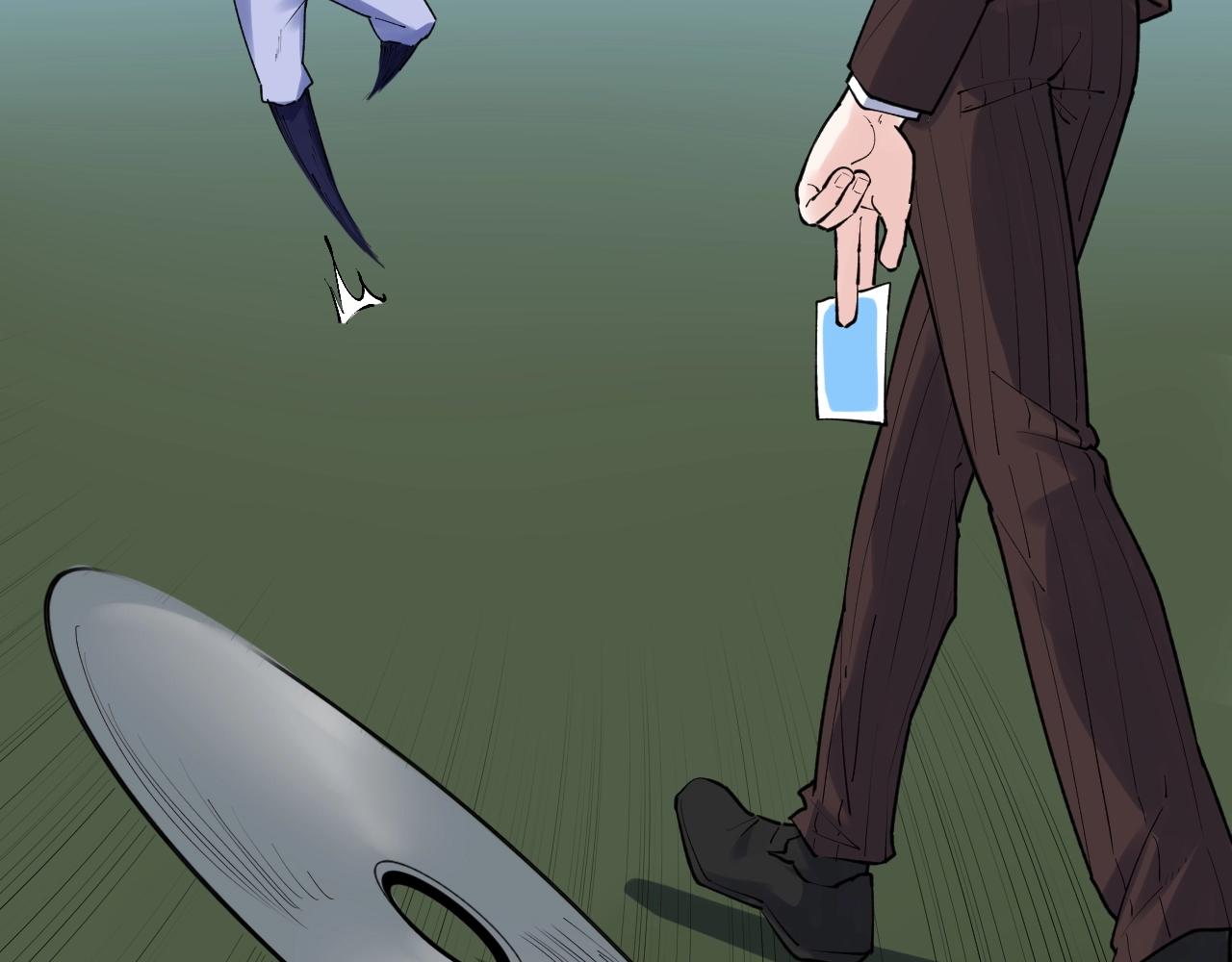 学霸的星辰大海txt合集下载漫画,第119话 单杀！2图