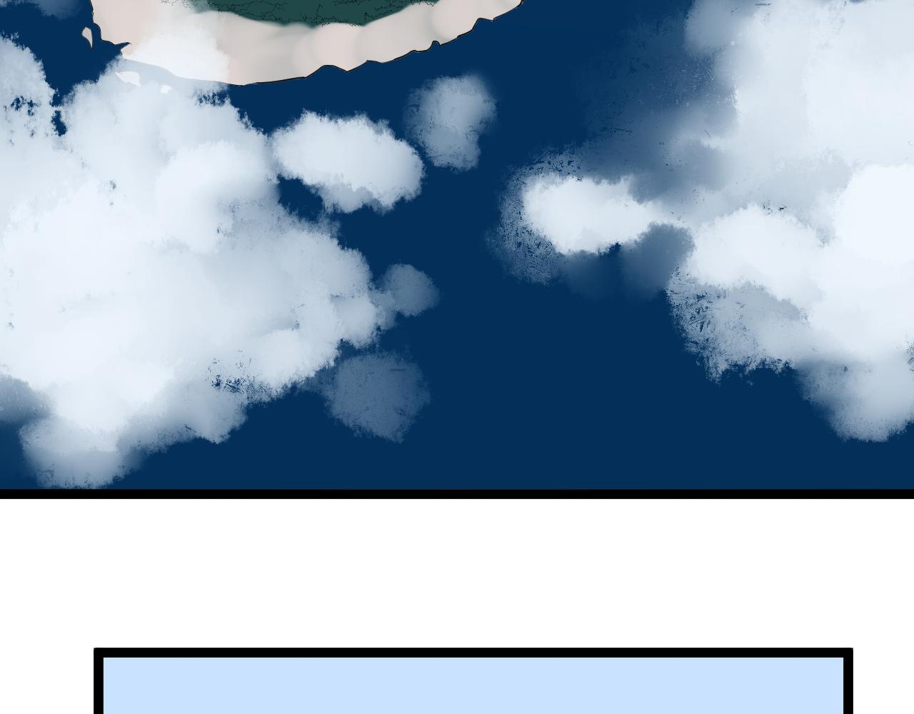 学霸的星辰大海txt合集下载漫画,第198话人类的未来1图