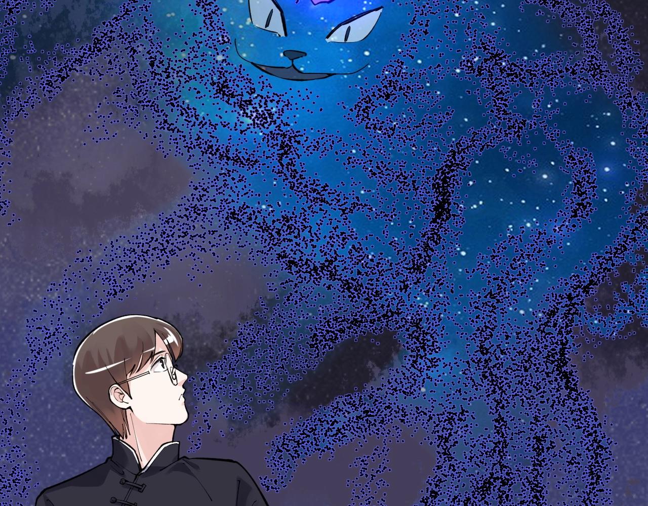 学霸的星辰大海txt合集下载漫画,第100话 世界比赛开始！1图