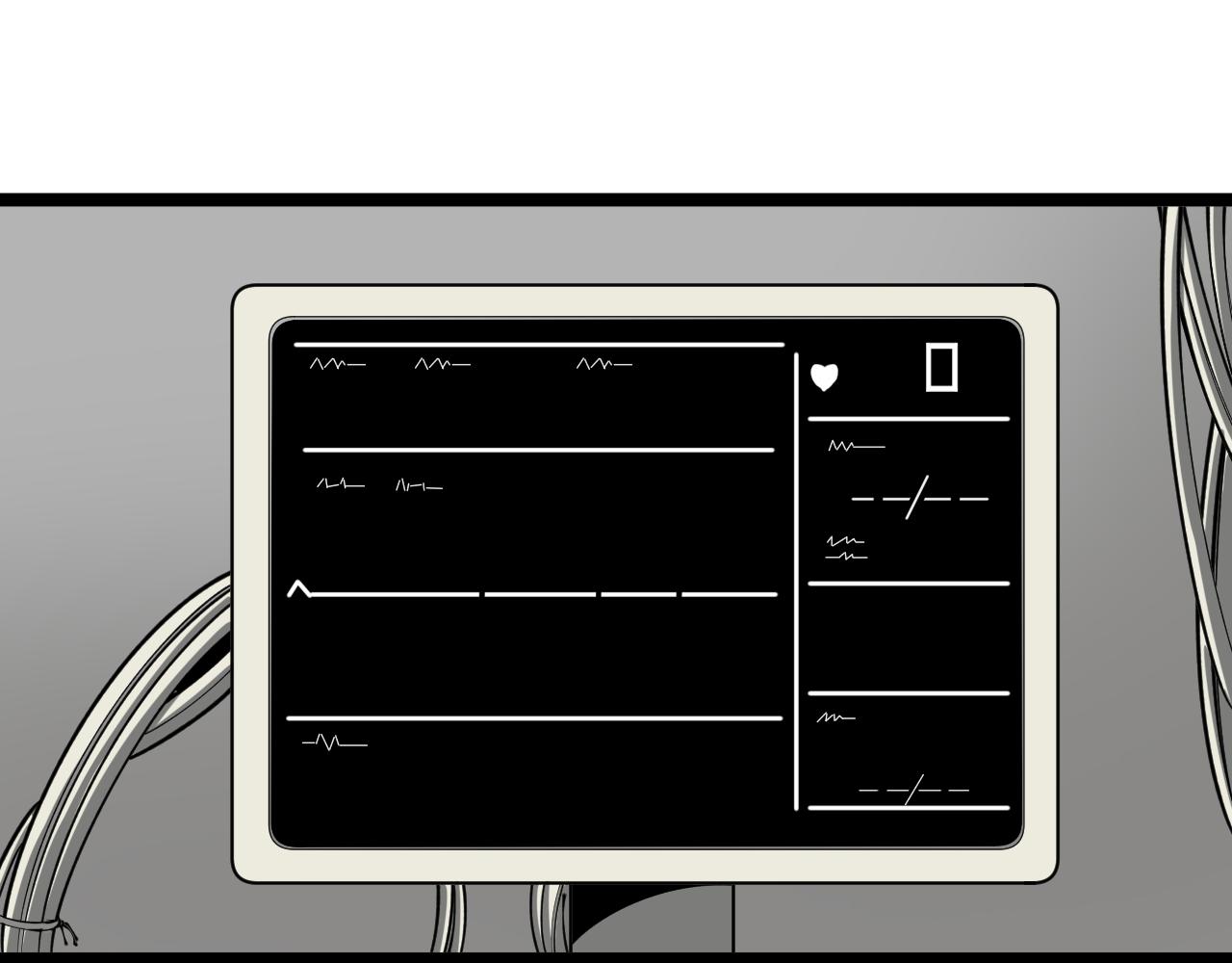 学霸的星辰大海txt合集下载漫画,第183话 不管不顾1图