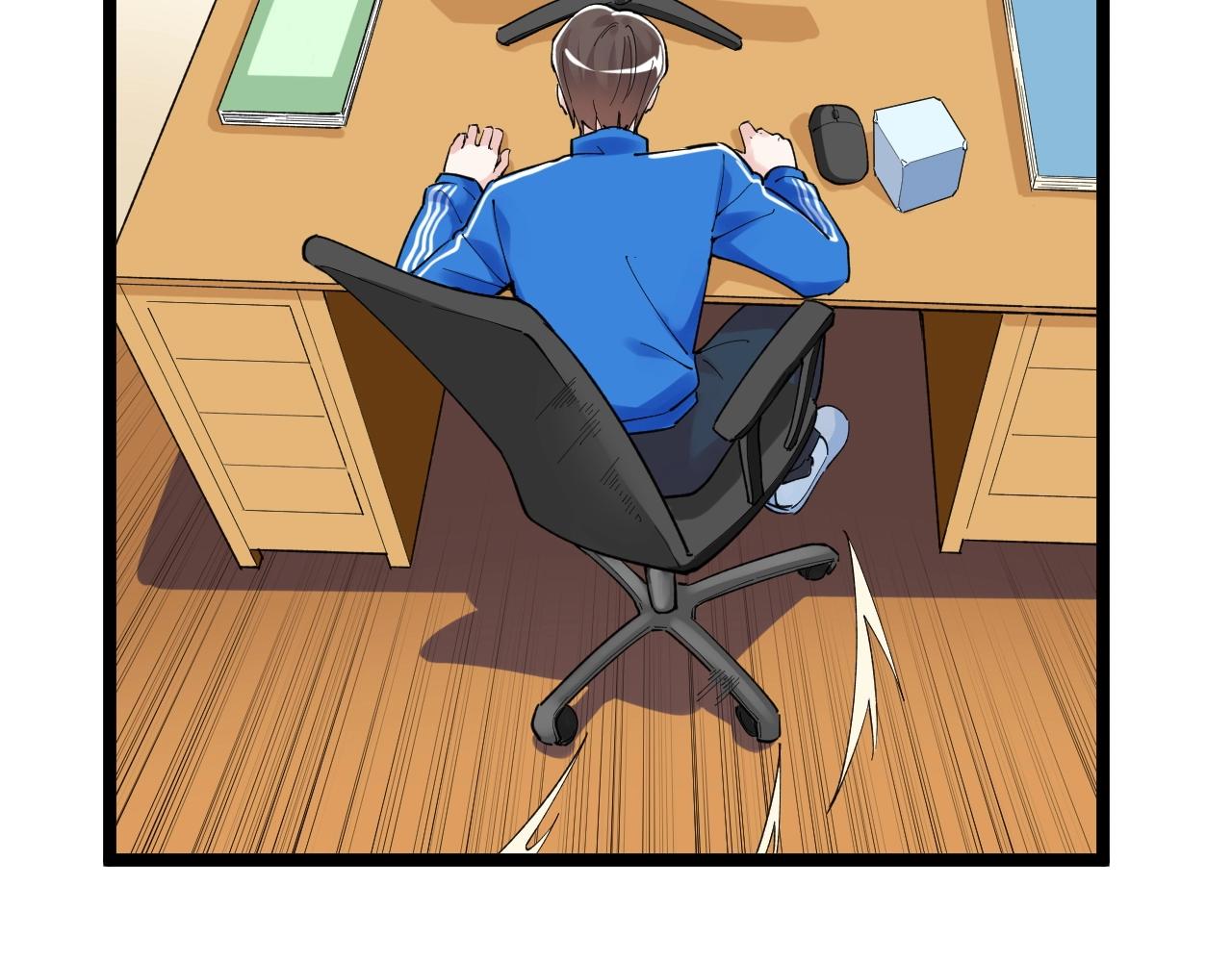 学霸的星辰大海txt合集下载漫画,第129话 回家2图