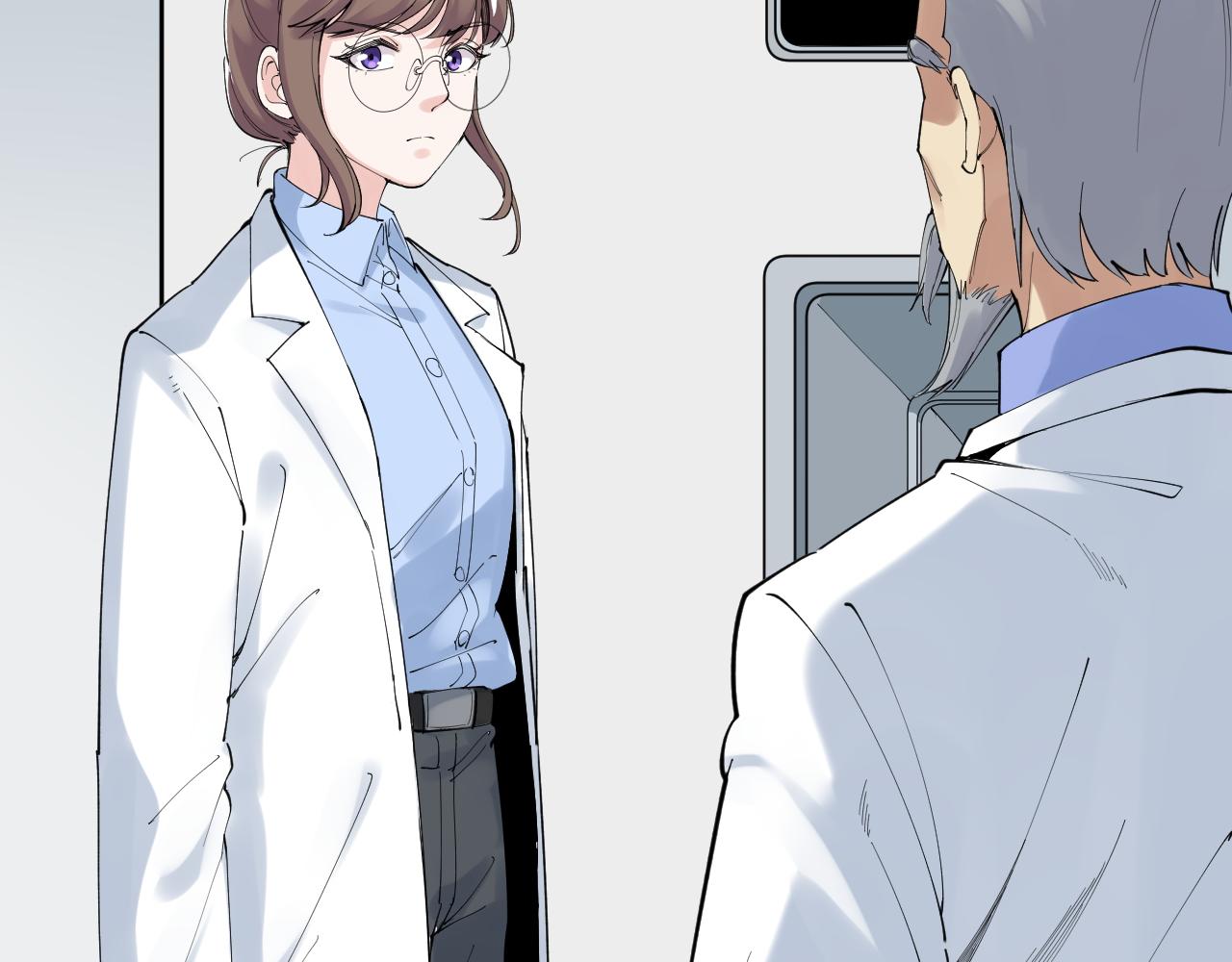 学霸的星辰大海txt合集下载漫画,第200话劳伦斯1图