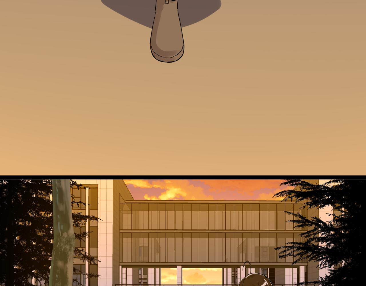 学霸的星辰大海txt合集下载漫画,第162话 记忆封存2图