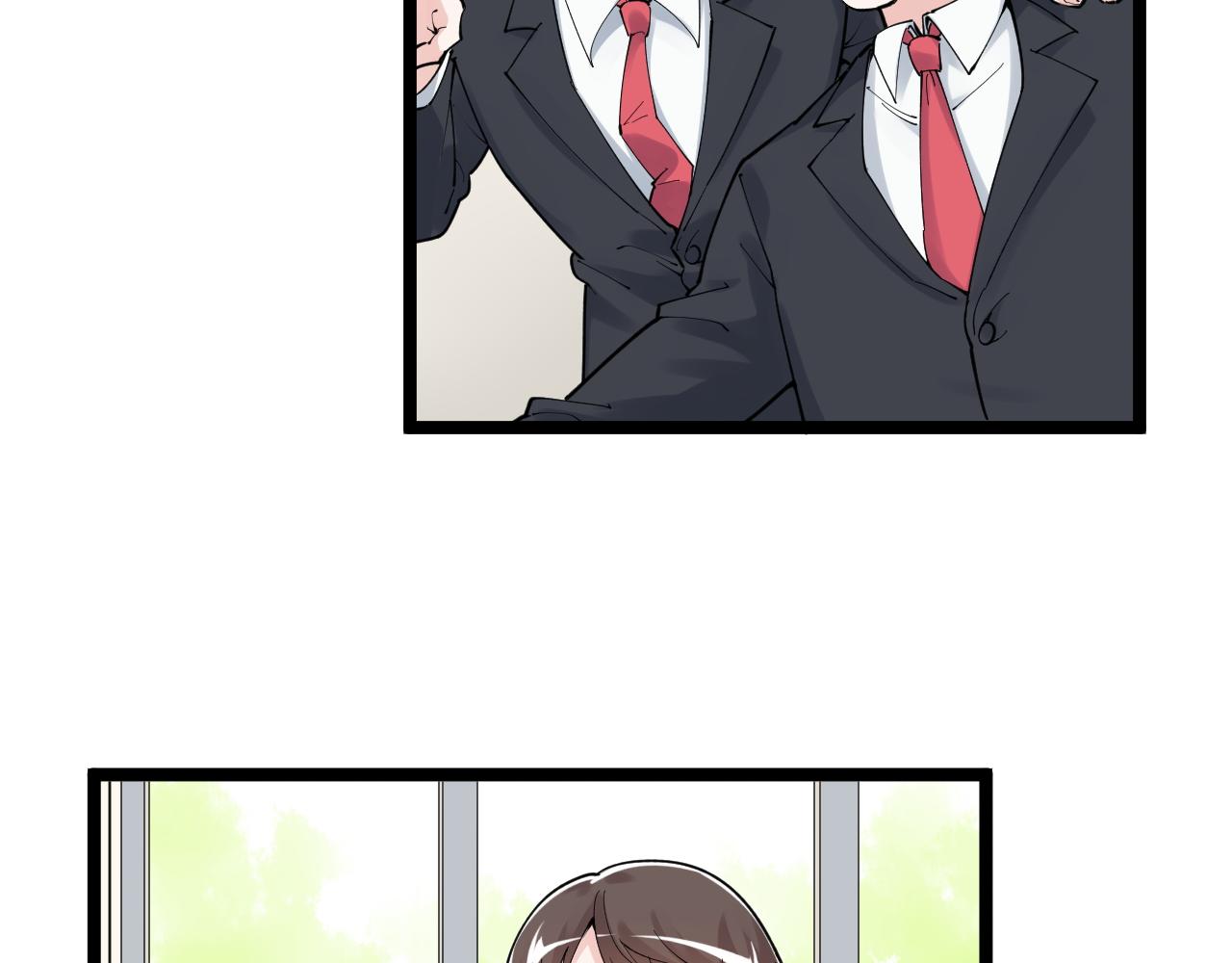学霸的星辰大海txt合集下载漫画,第167话 通宵鏖战2图