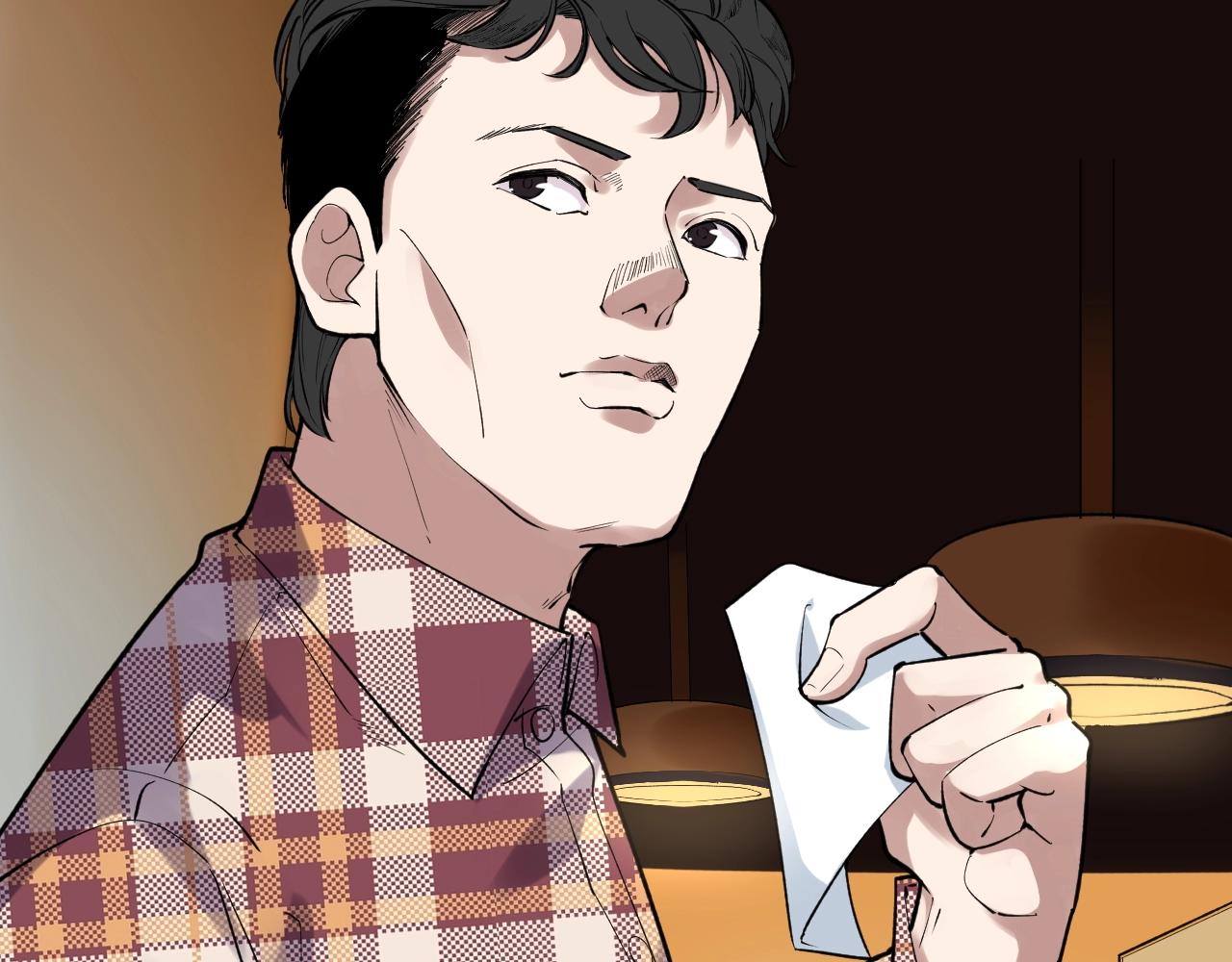 学霸的星辰大海txt合集下载漫画,第101话 意志对决！2图