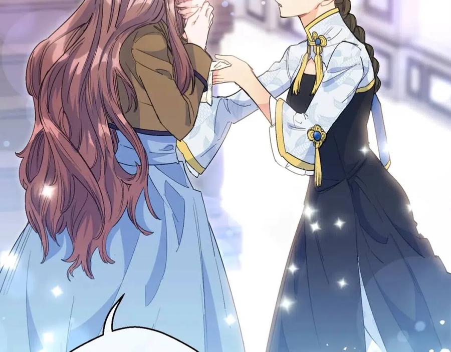 公爵夫人的红茶物语漫画,第73话 一起过冬啦~1图
