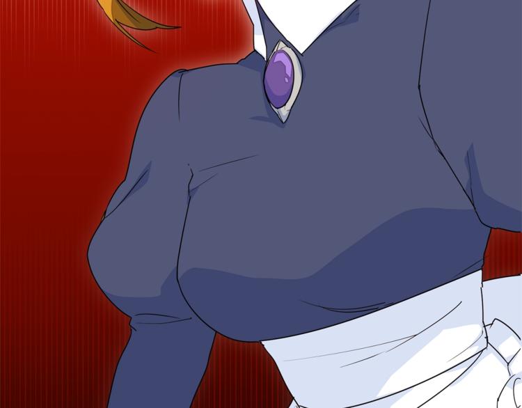 公爵夫人的红茶物语漫画,第2话 冷酷公爵2图