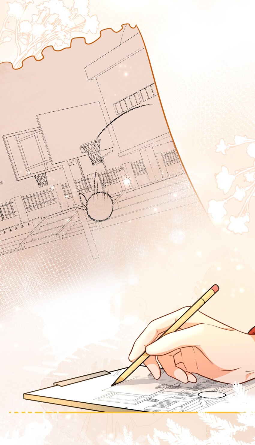 信息素说我们不可能漫画,34 他不是渣A，我也不纯情2图