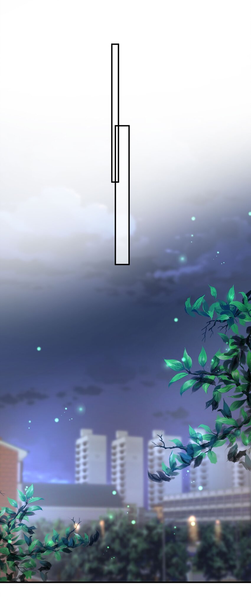 信息素说我们不可能漫画,11 是橘子味的水蜜桃1图