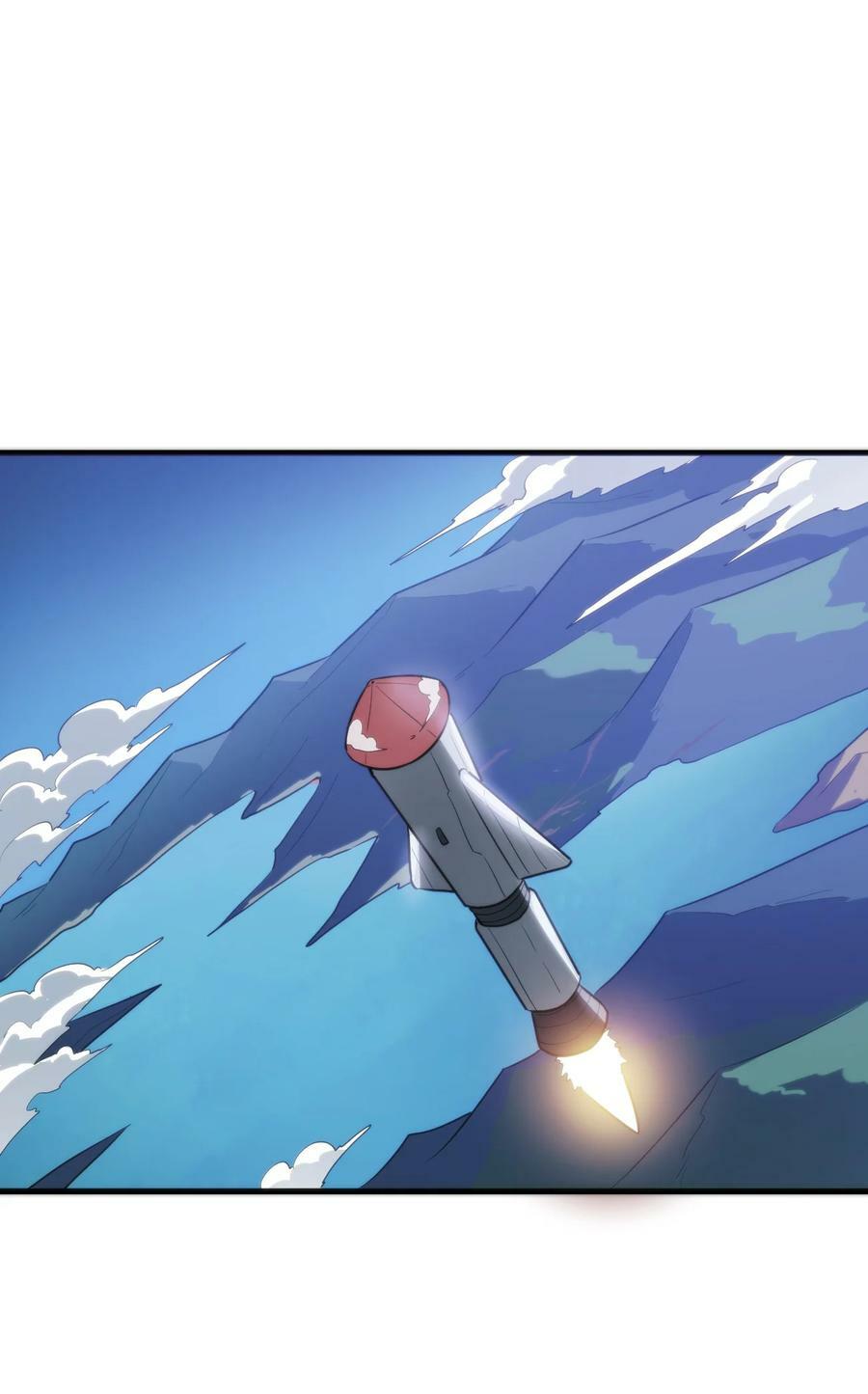 本圣女摊牌了漫画,256 星幕界的遗民1图