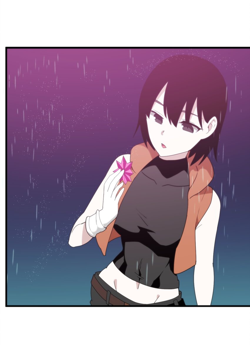 本圣女摊牌了漫画,198 我要大展拳脚了！2图