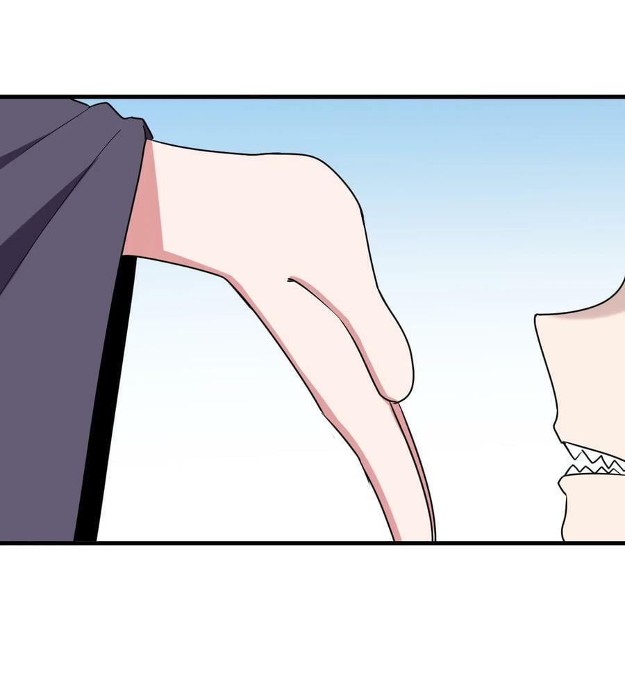 本圣女摊牌了漫画,250 传奇之血1图