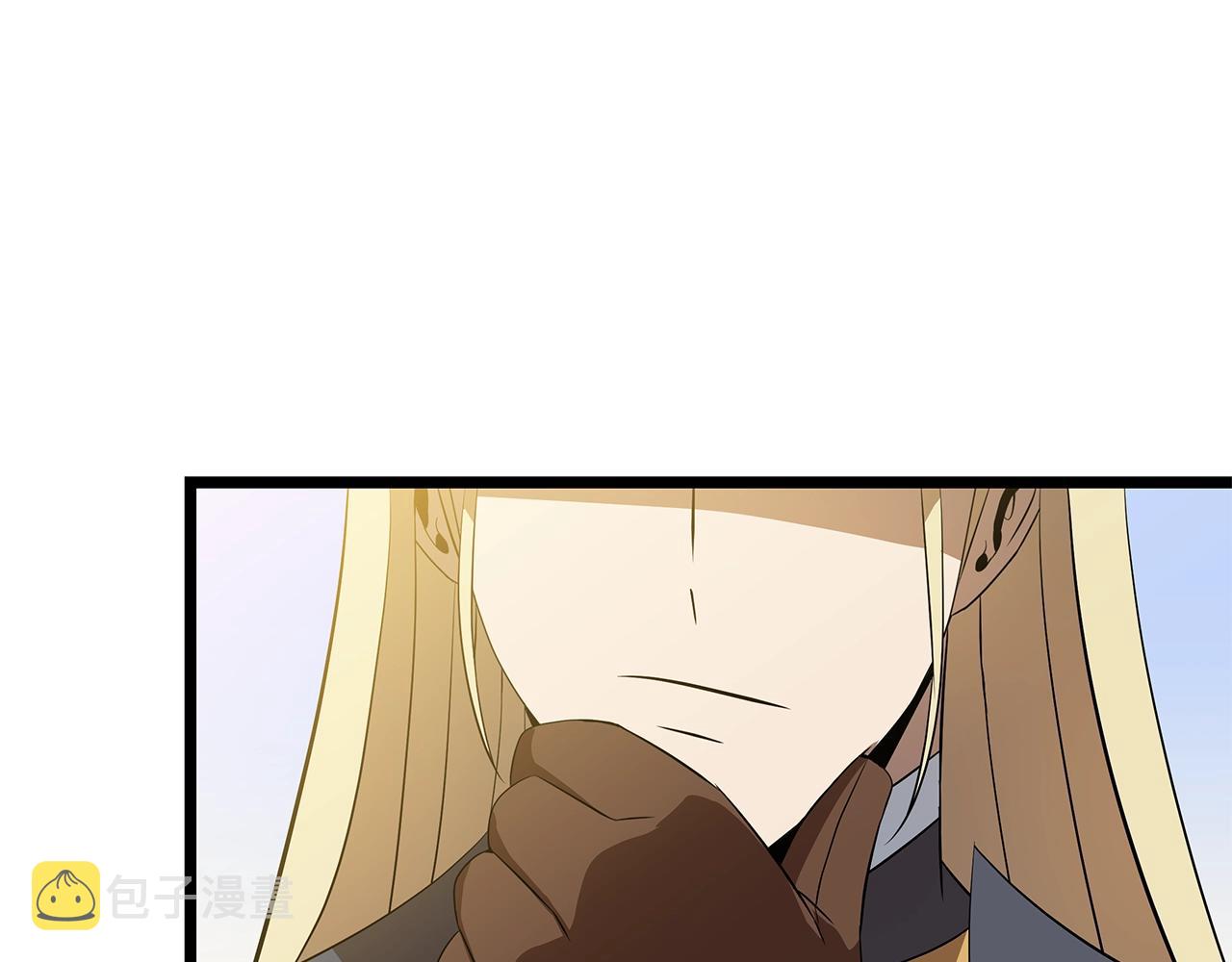 骸骨王座漫画,第112话 掌中之物2图