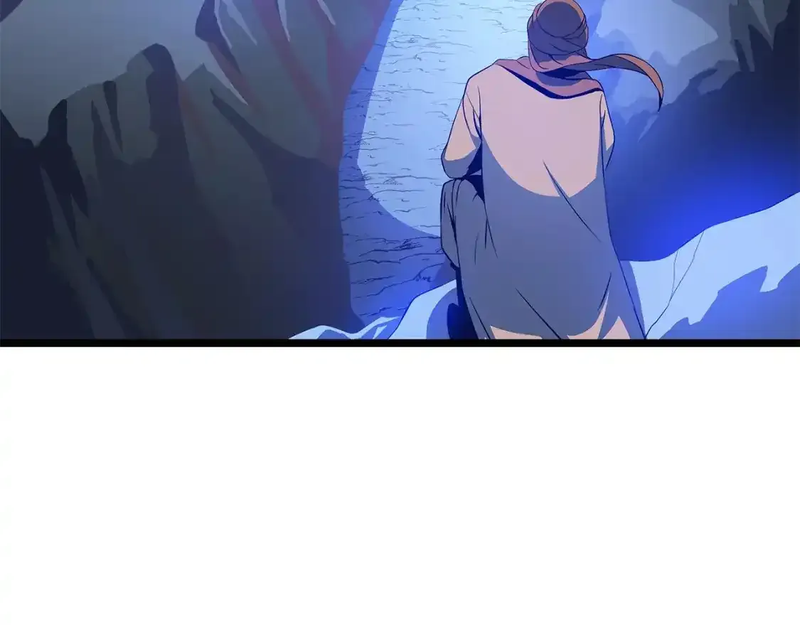 骸骨王座漫画,第104话 权力1图