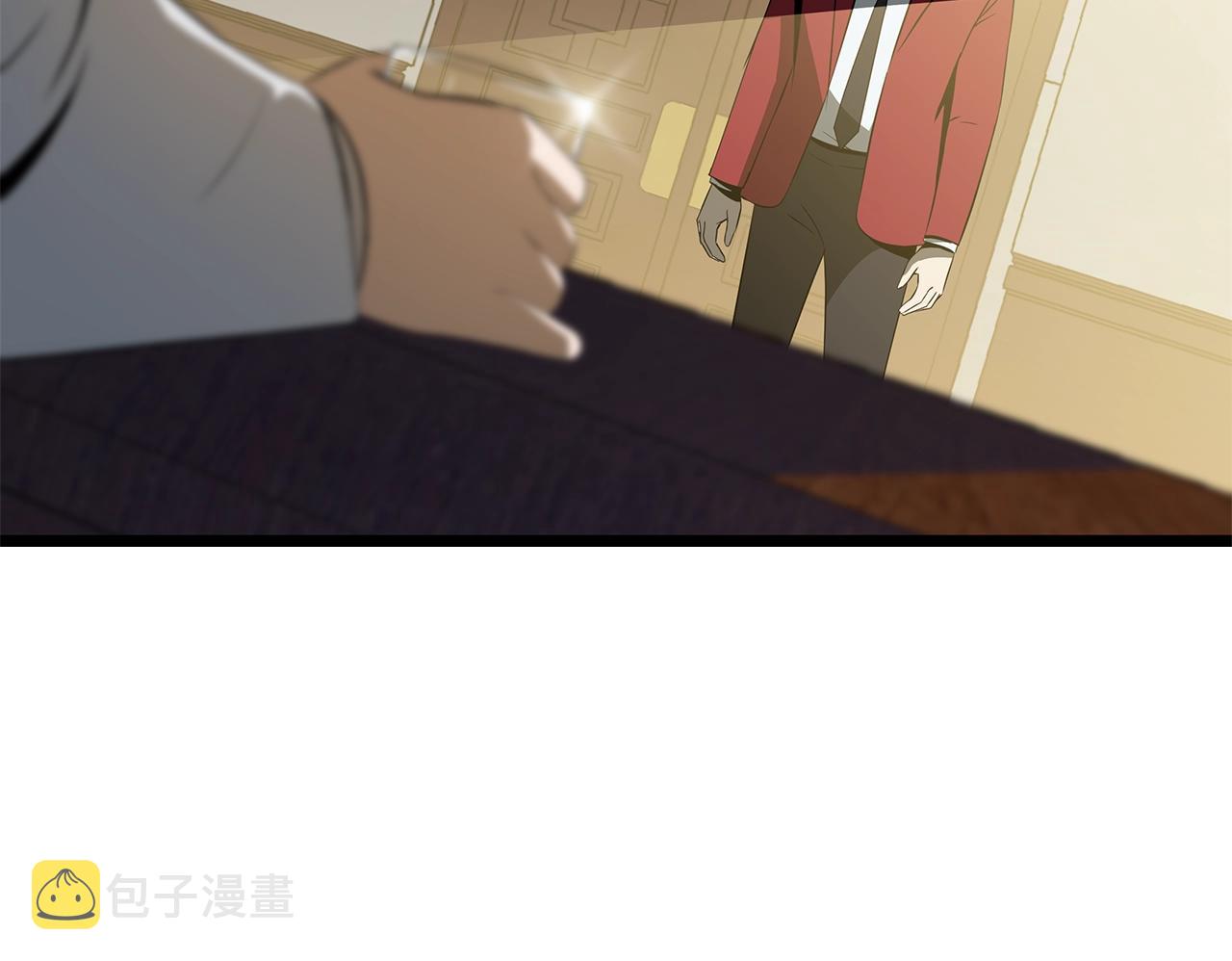 骸骨王座漫画完整免费观看漫画,第114话 地下城爆炸1图