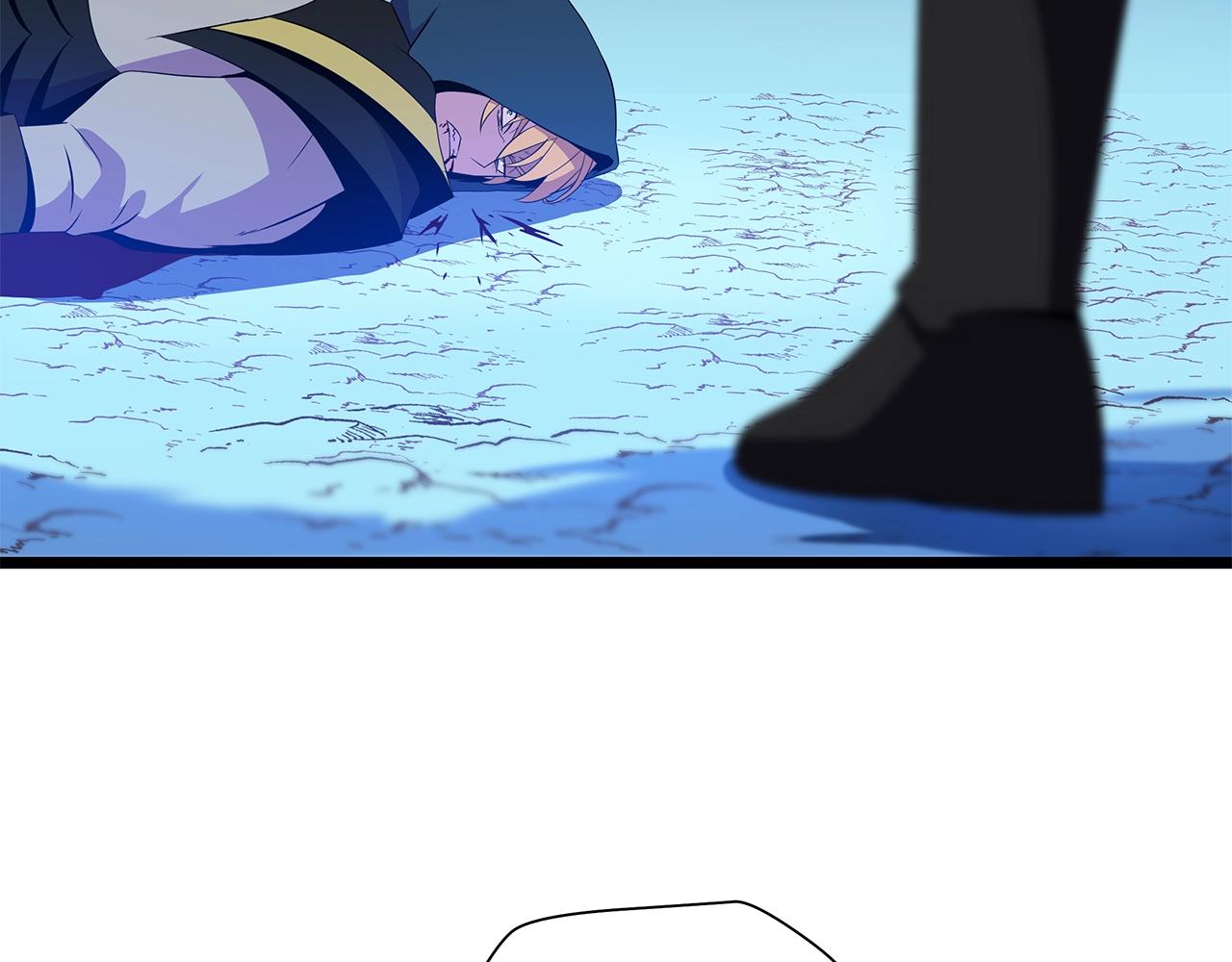 骸骨王座漫画,第99话 拯救世界的心2图