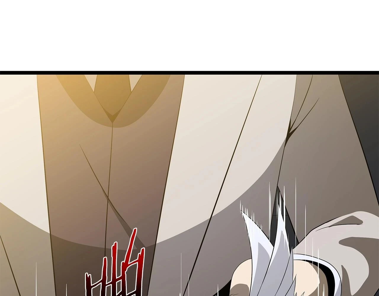 骸骨王座漫画,第119话 筹码1图