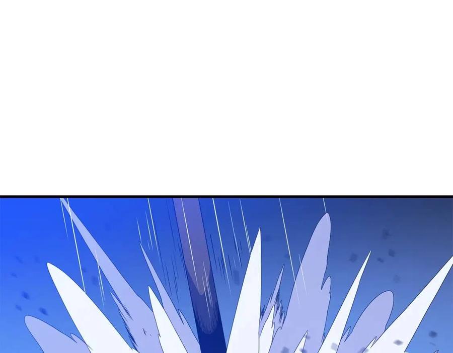 骸骨王座漫画,第39话 逃吧逃吧逃吧~1图