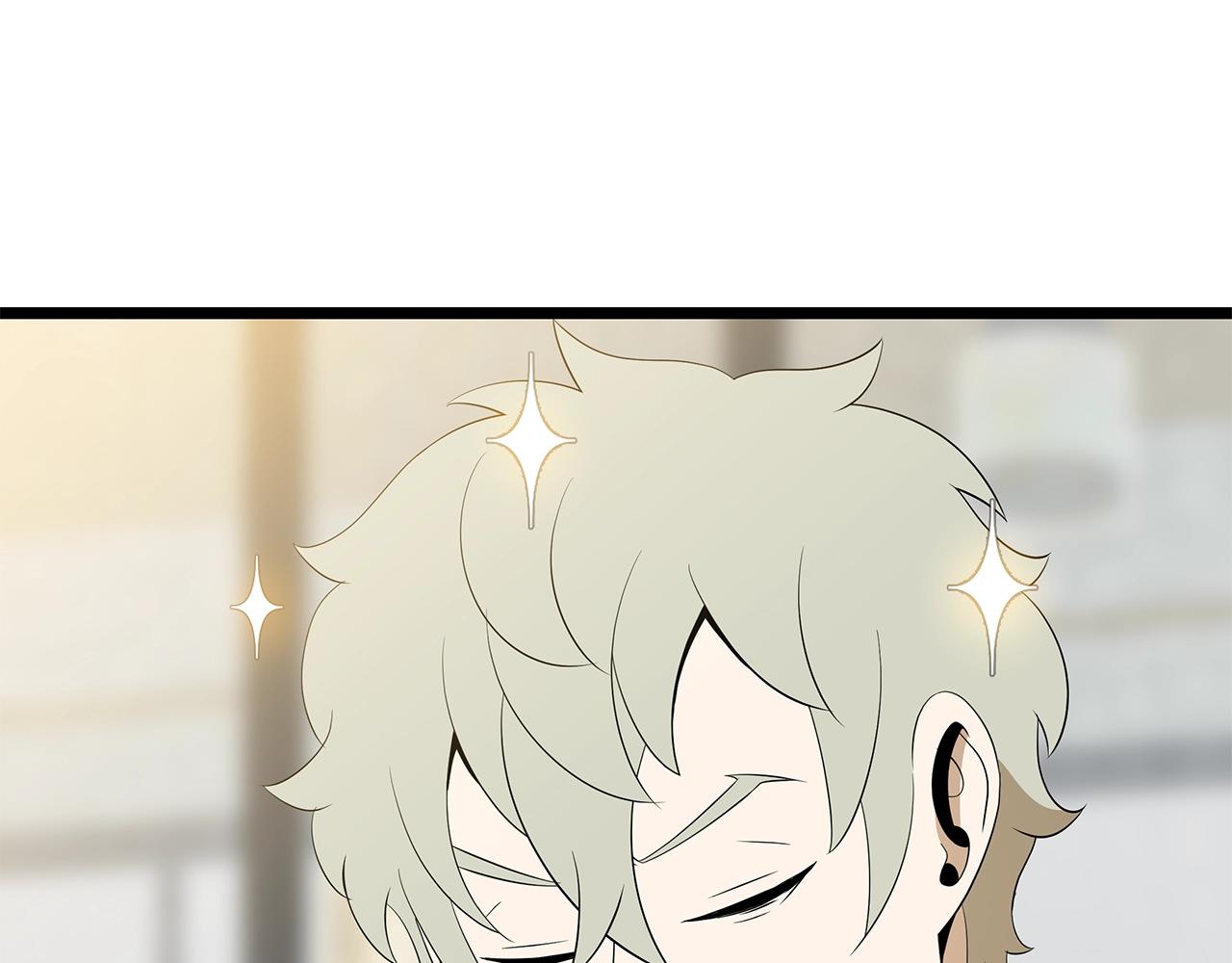 骸骨王座漫画,第115话 白热化的竞争1图