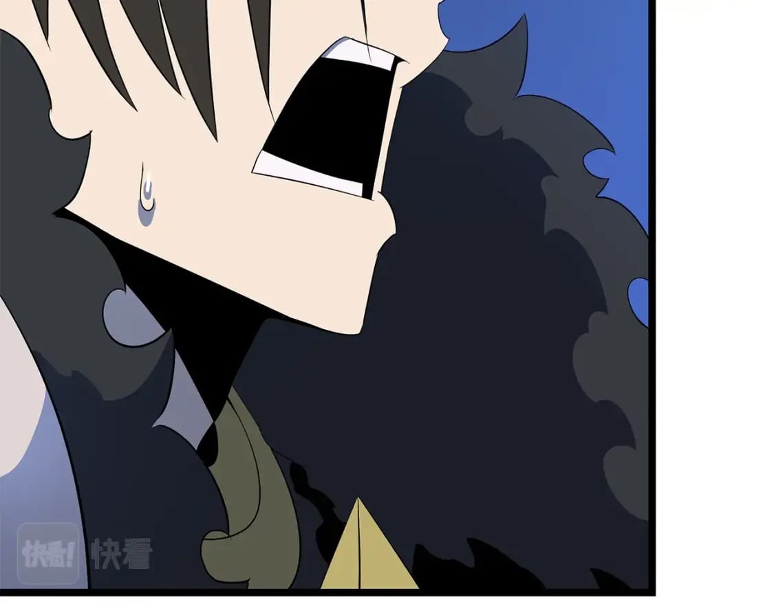 骸骨王座漫画完整免费观看漫画,第132话 挺进决赛圈1图