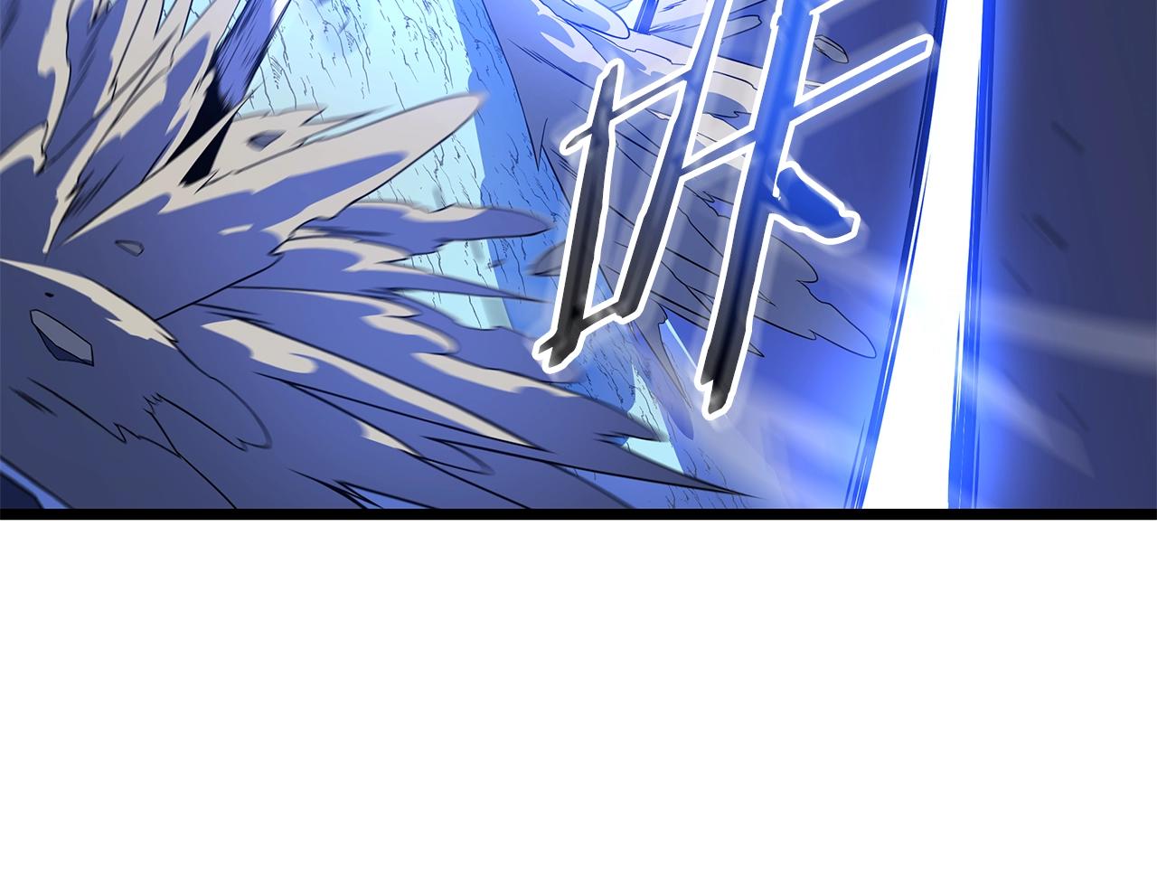 骸骨王座漫画,第111话 雷帝继承人1图