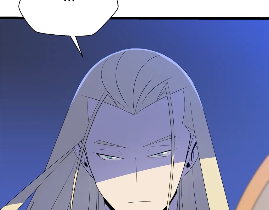 骸骨王座漫画完整免费观看漫画,第131话 欺骗2图