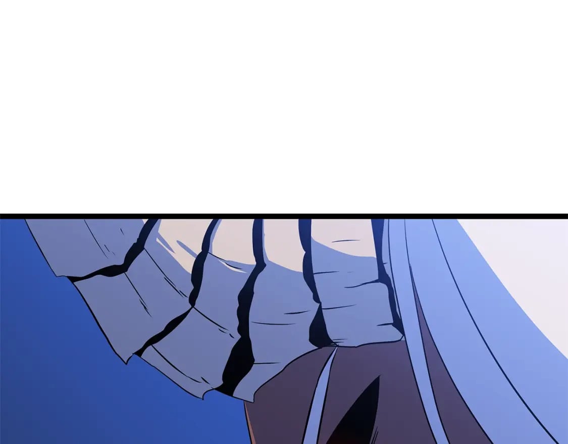 骸骨王座漫画,第130话 黑龙boss1图