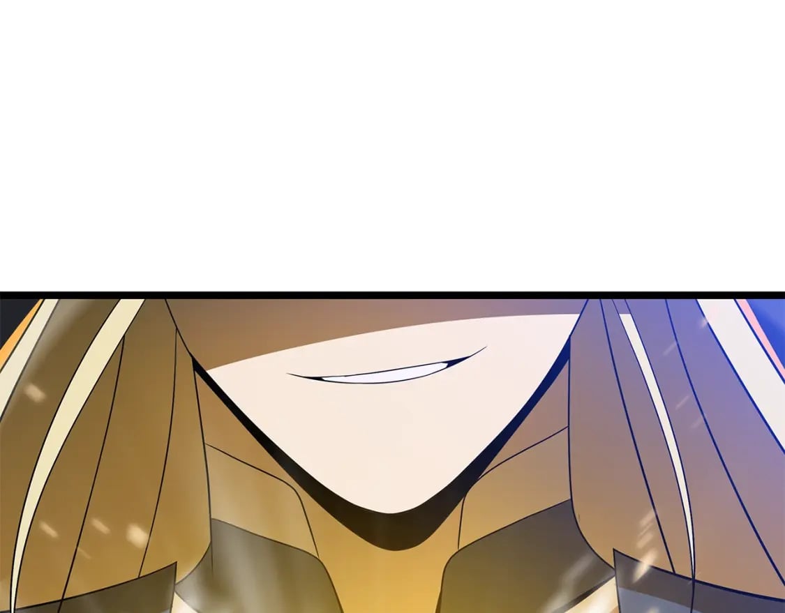 骸骨王座漫画,第141话 正面对决1图